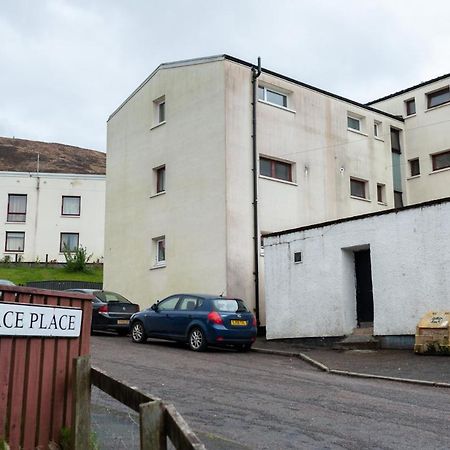 Appartement Corrie View à Fort William Extérieur photo