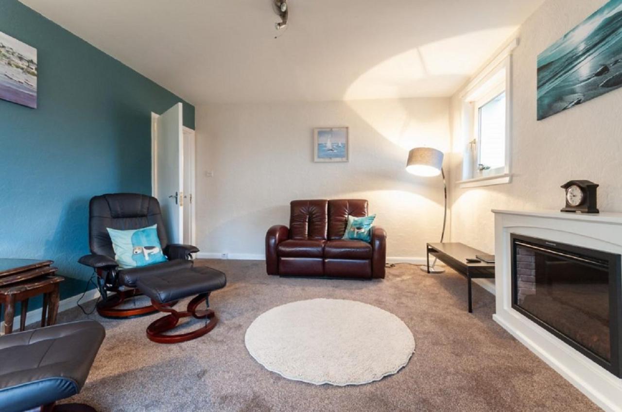 Appartement Corrie View à Fort William Extérieur photo