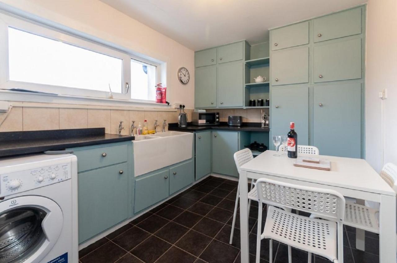 Appartement Corrie View à Fort William Extérieur photo